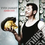 Yves Jamait - Amor Fati cd