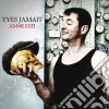 Yves Jamait - Amor Fati cd musicale di Yves Jamait