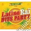 Latino Rai - Hits Party (2 Cd) cd
