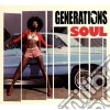 Soul Generations (2 Cd) cd