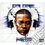 Dj Mick Boogie - Dr Dre cd