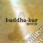 Buddha bar - best of cd