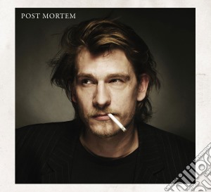 Guillaume Depardieu - Post Mortem (2 Cd) cd musicale di Depardieu, Guillaume