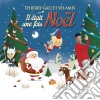 Thierry Gali Et Ses Amis - Il Etait Une Fois Noel (2 Cd) cd