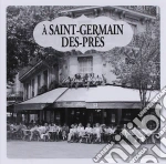 Saint Germain Des Pres (A) / Various (2 Cd) cd