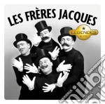 Freres Jacques (Les) - Same (2 Cd) cd