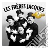Freres Jacques (Les) - Same (2 Cd) cd