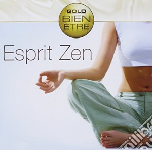 Esprit Zen / Various (2 Cd) cd musicale di V/A