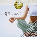 Esprit Zen / Various (2 Cd) cd