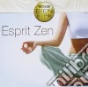 Esprit Zen / Various (2 Cd) cd