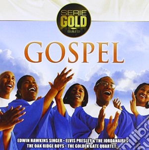 Gospel / Various (2 Cd) cd musicale di V/A