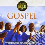 Gospel / Various (2 Cd) cd