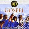 Gospel / Various (2 Cd) cd
