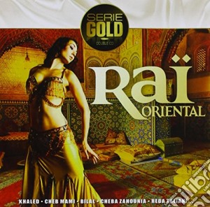 Rai Oriental / Various (2 Cd) cd musicale di V/A
