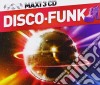 Disco Funk / Various (3 Cd) cd