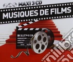 Musiques De Films / Various (3 Cd) cd