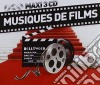 Musiques De Films / Various (3 Cd) cd