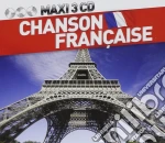 Chansons Francaises / Various (3 Cd) cd
