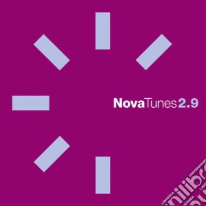 Nova tunes vol.29 cd musicale di Artisti Vari