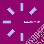 Nova tunes vol.29 cd