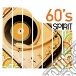 Spirit Of 60's (4 Cd) cd