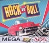 Mega Rock'n'Roll (4 - Same) (4 Cd) cd