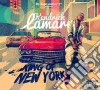 Kendrick Lamar - King Of New York Mix cd
