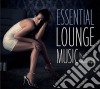 Carlos Campos And Friends - Essential Lounge Music (4 Cd) cd