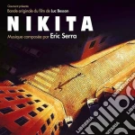 Eric Serra - Nikita cd