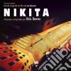 Eric Serra - Nikita cd