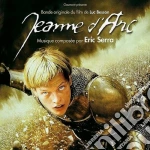 Eric Serra - Joan Of Arc cd