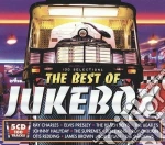 Best Of Jukebox (The) (5 Cd) cd