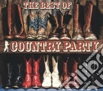 Country Party - Best Of Country Party (The) (5 Cd) cd