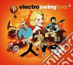 Electro Swing Fever 2014 / Various (4 Cd) cd