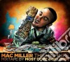 Mac Miller / Most Dope - The Highlife cd