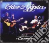 Chico & The Gypsies - Live At The Olympia cd