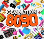 Generation 80-90 (5 Cd) cd