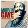 Marvin Gaye - The Soul Legend (2 Cd) cd