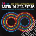 Fania - Latin Dj All Stars (5 Cd) cd