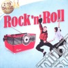 Rock'N'Roll: Collection Danse / Various (2 Cd) cd
