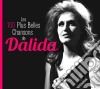 Dalida - 100 Most Beautiful Songs (5 Cd) cd