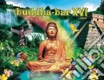 Buddha-Bar Vol.16 / Various (2 Cd) cd