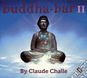 Buddha-Bar II / Various (2 Cd) cd musicale di Artisti Vari