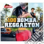 100 Bomba Reggaeton 2014 / Various (5 Cd) cd