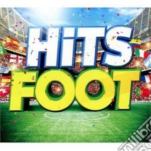 Hits Foot / Various (2 Cd) cd musicale di Artisti Vari