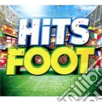 Hits Foot / Various (2 Cd) cd
