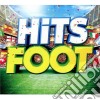 Hits Foot / Various (2 Cd) cd