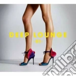 Deep Lounge / Various (2 Cd) cd