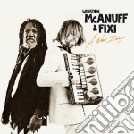 Winston Mcanuff & Fixi - A New Day