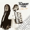 Winston Mcanuff & Fixi - A New Day cd